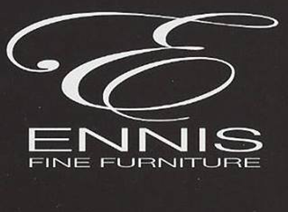 Ennis Fine Furniture - Reno, NV