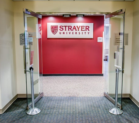 Strayer University Center City Campus - Philadelphia, PA