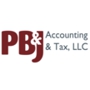 PB&J Accounting & Tax
