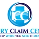 Injury Claim Center