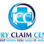 Injury Claim Center