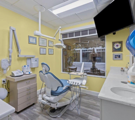 Jupiter Smiles Dentistry - Jupiter, FL