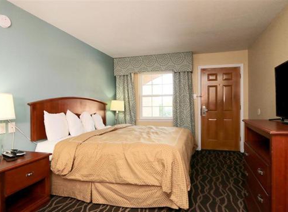 Americas Best Value Inn - Austin, TX