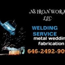 NS Iron Work LLC - Iron Work