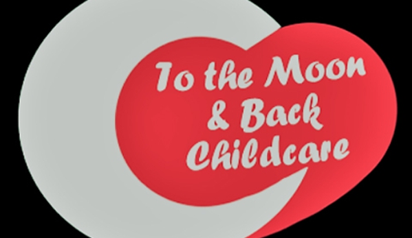 Two the moon and back Childcare - Muscatine, IA