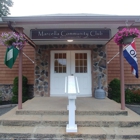 Marcella Community Center