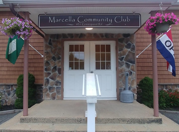 Marcella Community Center - Rockaway, NJ