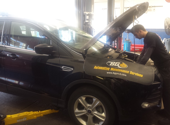 Independence Auto Repair - Shelby Township, MI
