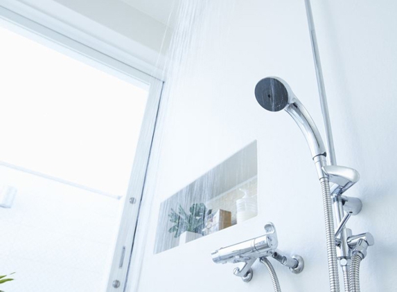 Albury Showerfix - North Albury, NSW