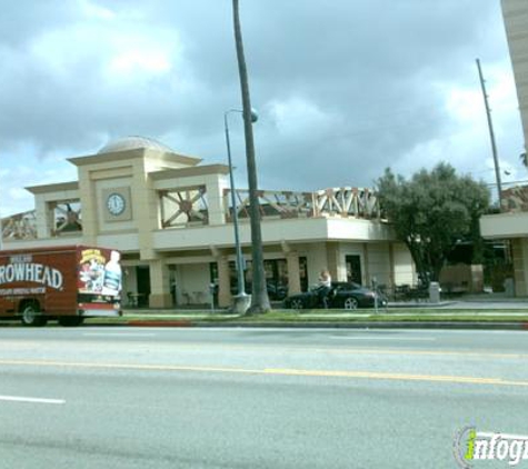 Noah's NY Bagels - Marina Del Rey, CA