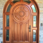 Doors of Distinction