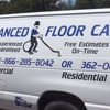 Enhanced Floor Care gallery