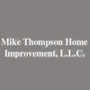 Mike Thompson Home Improvement gallery