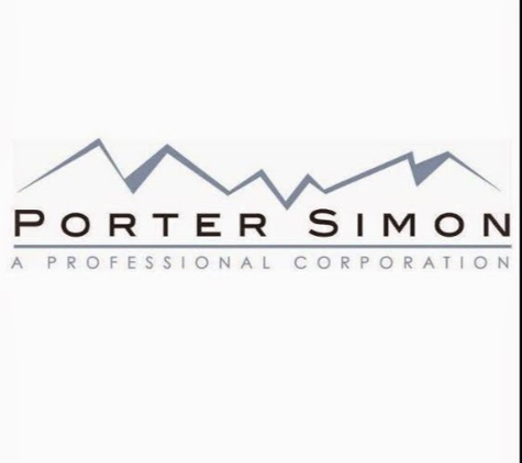 Porter, Simon - Truckee, CA