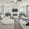Weatherfield Townhomes-Taylor Morrison gallery