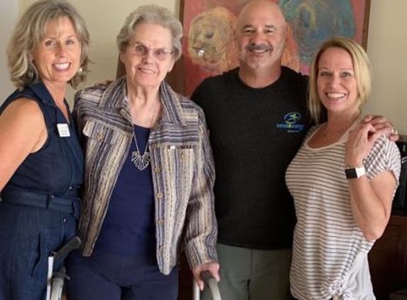 Assisted Living Connections - Thousand Oaks, CA