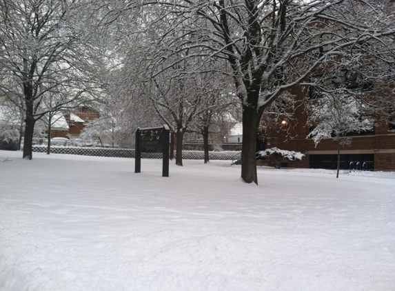 Neeskara Public School - Milwaukee, WI