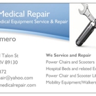 Vegas Medical Repair