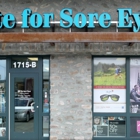 Site for Sore Eyes - Napa