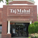 Taj Mahal Fine Indian Cuisine - Indian Restaurants