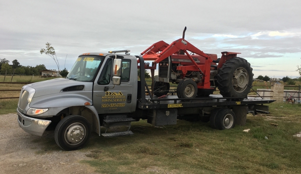 Mr Tow - Garland, TX