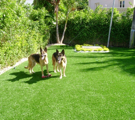 Artificial Grass Liquidators - San Diego, CA