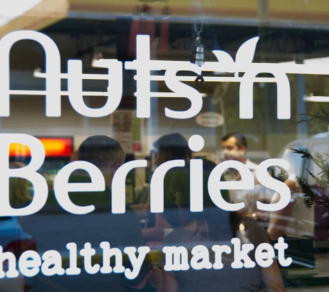 Nuts N Berries - Brookhaven, GA