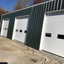 G D P Overhead Door - Garage Doors & Openers