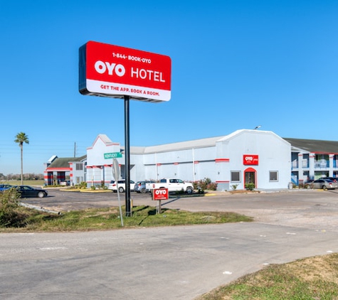 OYO Hotel Rosenberg TX I-69 - Rosenberg, TX