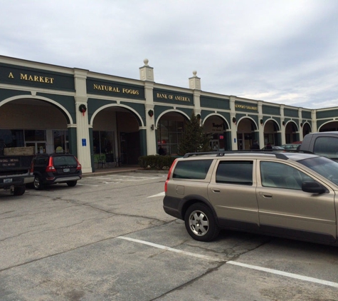 Newport Creamery - Newport, RI