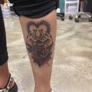 True Anchor Tattooing - Tattoos