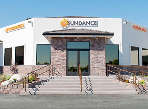 Sundance Dental Kids - Farmington, NM