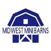 Midwest Mini Barns gallery