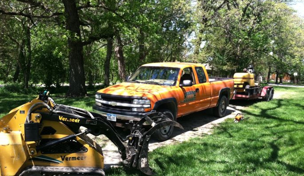 ArborPro Tree Service - Fort Dodge, IA