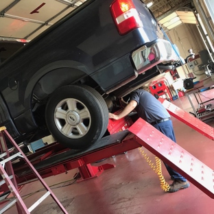 Quality Auto Service - Radcliff, KY