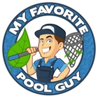 My Favorite Pool Guy