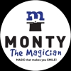 Monty the Magician gallery