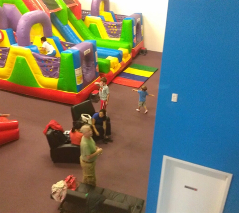 Bounce Mania - Gainesville, VA