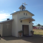 Sacramento Mission Church