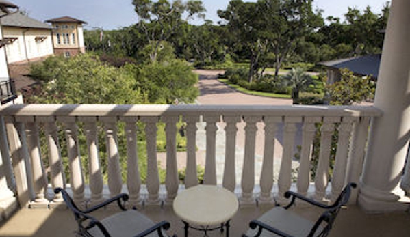 Kiawah Island Golf Resort - Johns Island, SC