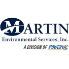 Martin Environmental Services