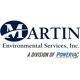 Martin Environmental Services