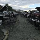 LKQ Pick Your Part - Automobile Salvage