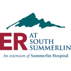 ER at South Summerlin