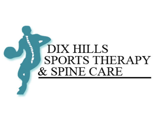 Dix Hills Sports Therapy & Spine Care - Huntington, NY