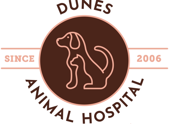 Dunes Animal Hospital - North Sioux City, SD