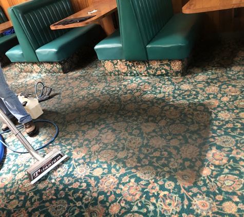 Anderson Carpet Cleaning - Kingsburg, CA