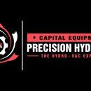 Precision Hydrovac - Excavation Contractors