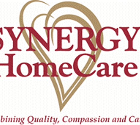 SYNERGY HomeCare of Norman - Norman, OK