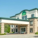 Wingate by Wyndham Tupelo - Hotels